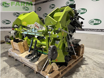 ראש תירס CLAAS