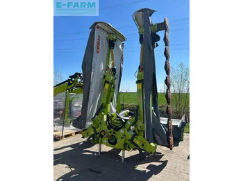 מכסחה CLAAS