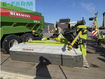 מכסחה CLAAS