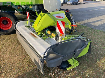 מכסחה CLAAS