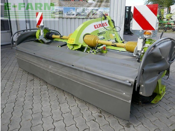 מכסחה CLAAS