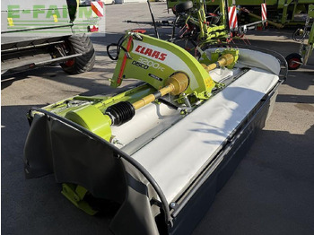 מכסחה CLAAS