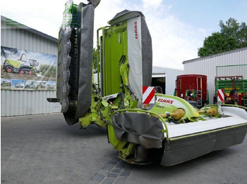מכסחה CLAAS