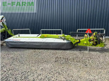 מכסחה CLAAS