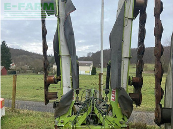 מכסחה CLAAS