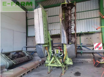 מכסחה CLAAS