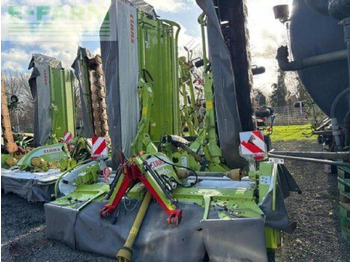 מכסחה CLAAS