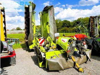 מכסחה CLAAS