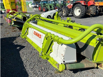 מכסחה CLAAS