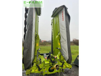 מכסחה CLAAS