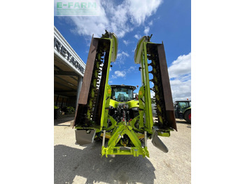 מכסחה CLAAS