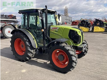 טרקטור חקלאי CLAAS Elios 210