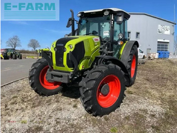 טרקטור חקלאי CLAAS Elios 210
