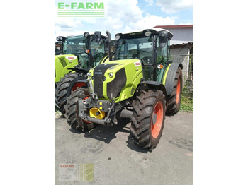 טרקטור חקלאי CLAAS Elios 210