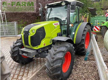 טרקטור חקלאי CLAAS Elios 210