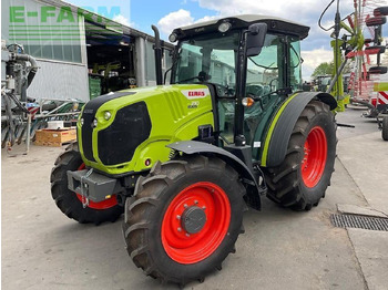 טרקטור חקלאי CLAAS Elios 210