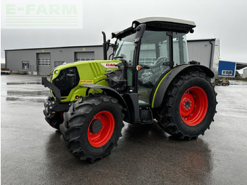 טרקטור חקלאי CLAAS Elios 210