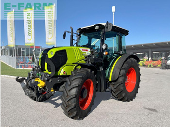 טרקטור חקלאי CLAAS Elios 210