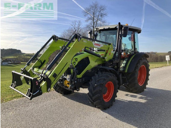 טרקטור חקלאי CLAAS Elios