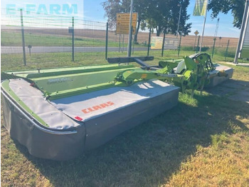 מכסחה CLAAS