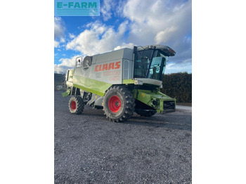 מקצרת קומבינה CLAAS Lexion