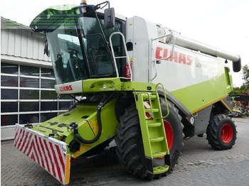 מקצרת קומבינה CLAAS Lexion 540
