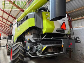 מקצרת קומבינה CLAAS lexion 8800 tt 4 wd: תמונה 3