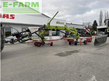 גורף/ מגרפה CLAAS Liner