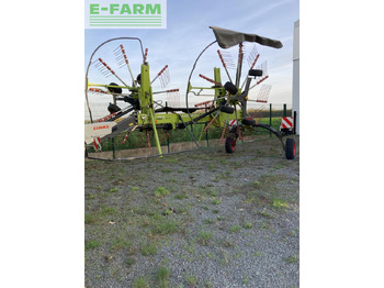 גורף/ מגרפה CLAAS Liner