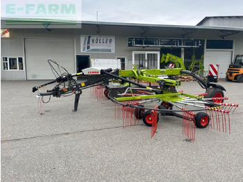גורף/ מגרפה CLAAS Liner
