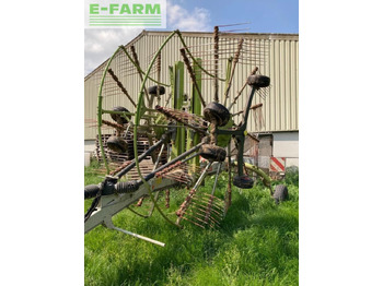 גורף/ מגרפה CLAAS Liner