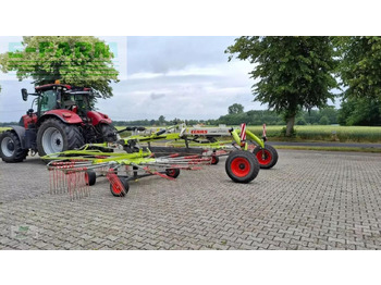 גורף/ מגרפה CLAAS Liner
