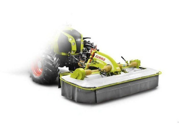 מכסחה CLAAS