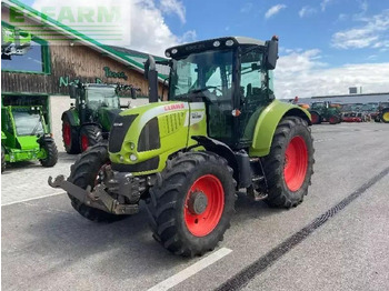 טרקטור חקלאי CLAAS