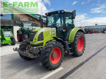 טרקטור חקלאי CLAAS