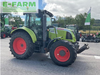 טרקטור חקלאי CLAAS marque claas: תמונה 3