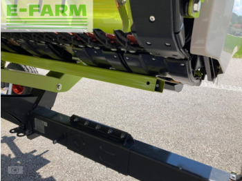 ראש תבואה CLAAS maxflex 560: תמונה 3 ראש תבואה CLAAS maxflex 560: תמונה 3