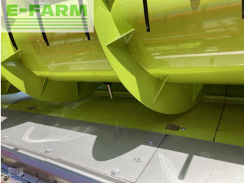 ראש תבואה CLAAS maxflex 560: תמונה 5 ראש תבואה CLAAS maxflex 560: תמונה 5