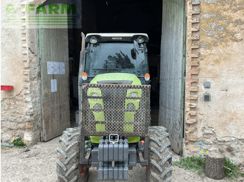 טרקטור חקלאי CLAAS Nexos