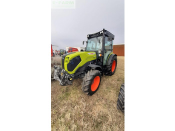 טרקטור חקלאי CLAAS Nexos