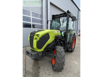 טרקטור חקלאי CLAAS Nexos