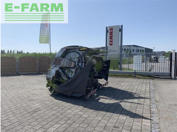 צרופת מקצרת מספוא CLAAS