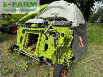 צרופת מקצרת מספוא CLAAS