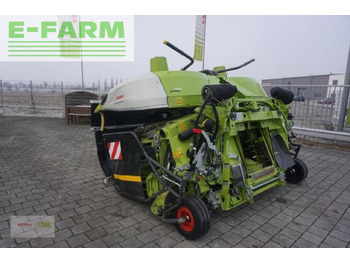 צרופת מקצרת מספוא CLAAS