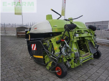 צרופת מקצרת מספוא CLAAS