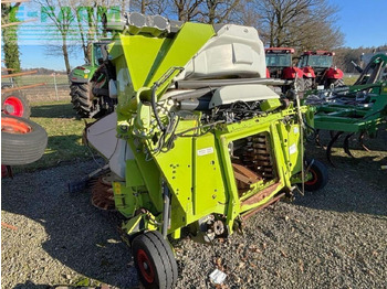 צרופת מקצרת מספוא CLAAS Jaguar