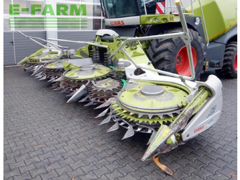 ראש תירס CLAAS