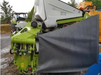צרופת מקצרת מספוא CLAAS
