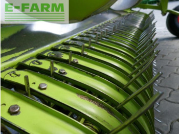 צרופת מקצרת מספוא CLAAS pu 300 hd: תמונה 3