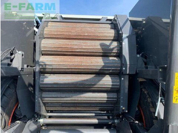 מכונת צרור מרובעת CLAAS rollant 454 rc uniwrap: תמונה 5